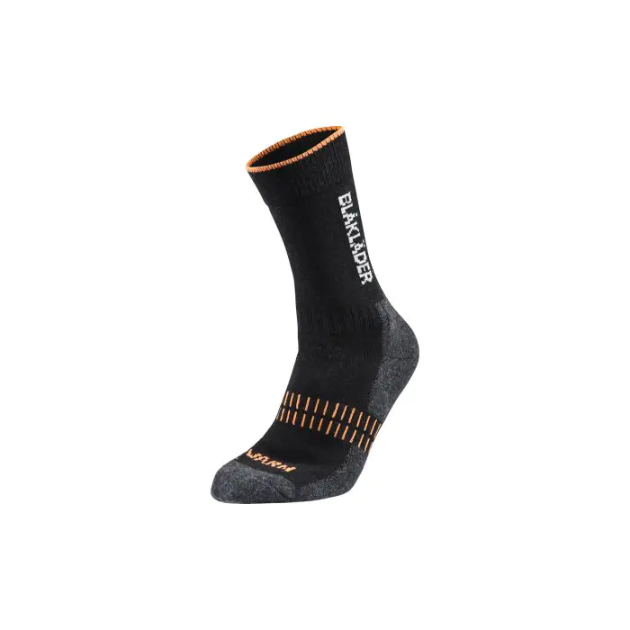 2192 Chaussettes WARM