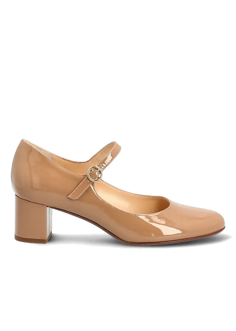 BABIES DARLINGTON VERNIS BEIGE