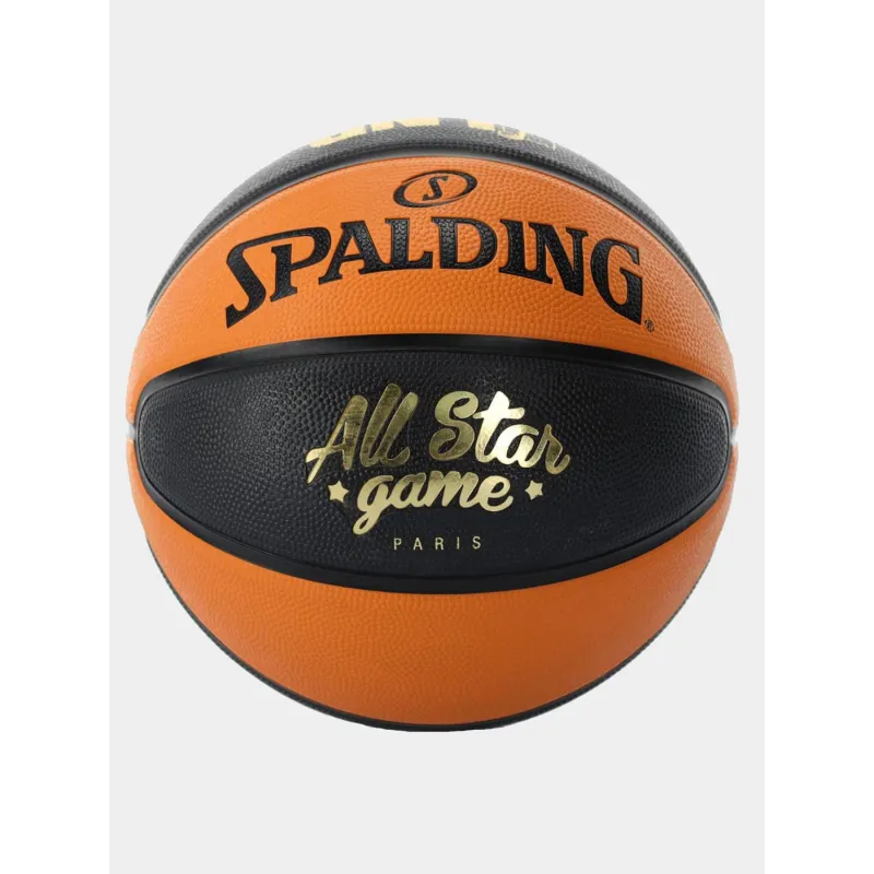 Ballon de basketball playground blanc - Nike | wimod