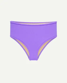 Bas de maillot en éponge recyclé
