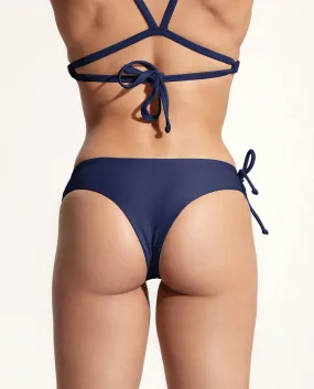 Bas de maillot tanga recyclé
