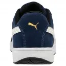 Basket de Sécurité Iconic Mixte Basse Bleu Marine S1 - PUMA