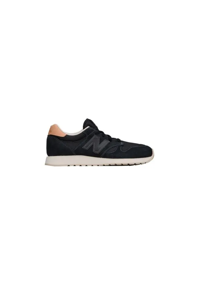 Basket New Balance 520 Femme WL52-0BK