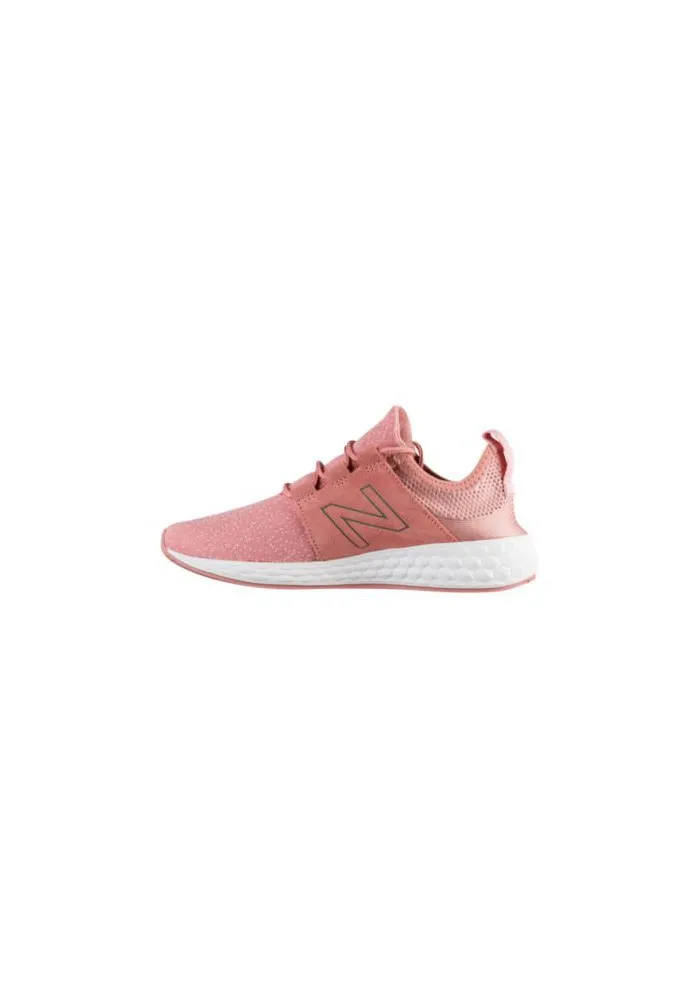 Basket New Balance Fresh Foam Cruz Femme CRUZ-HWB