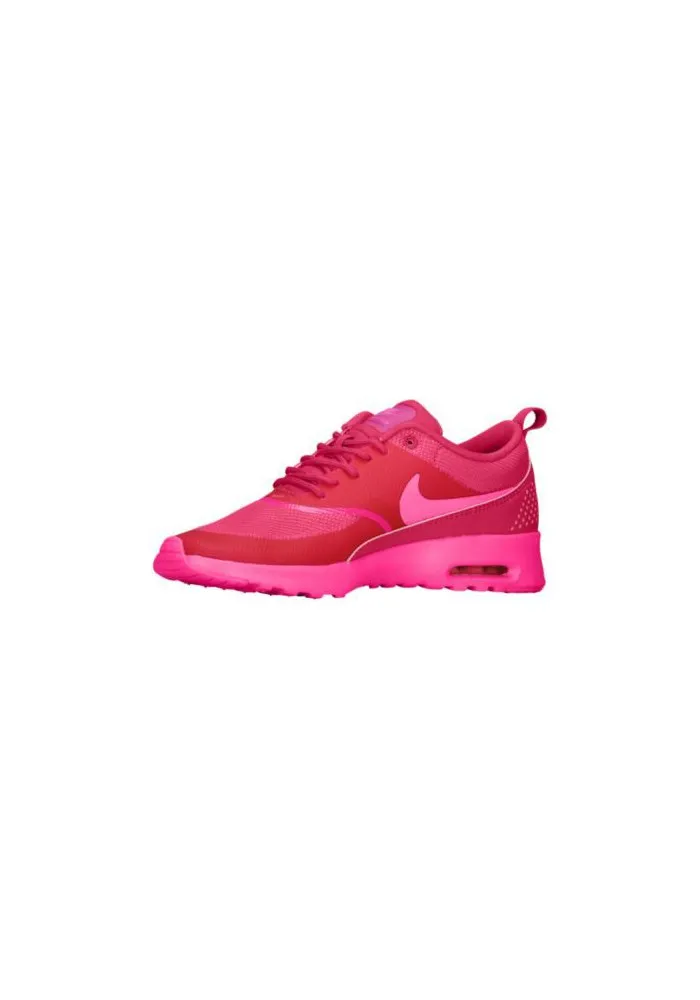 Basket Nike Air Max Thea Femme