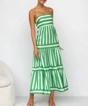 Berta | Robe D'été pour Femme