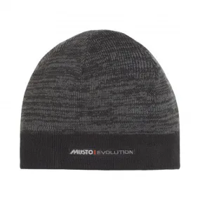 BONNET ETANCHE EVO WP BEANIE MUSTO