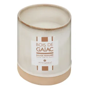Bougie parfumée 