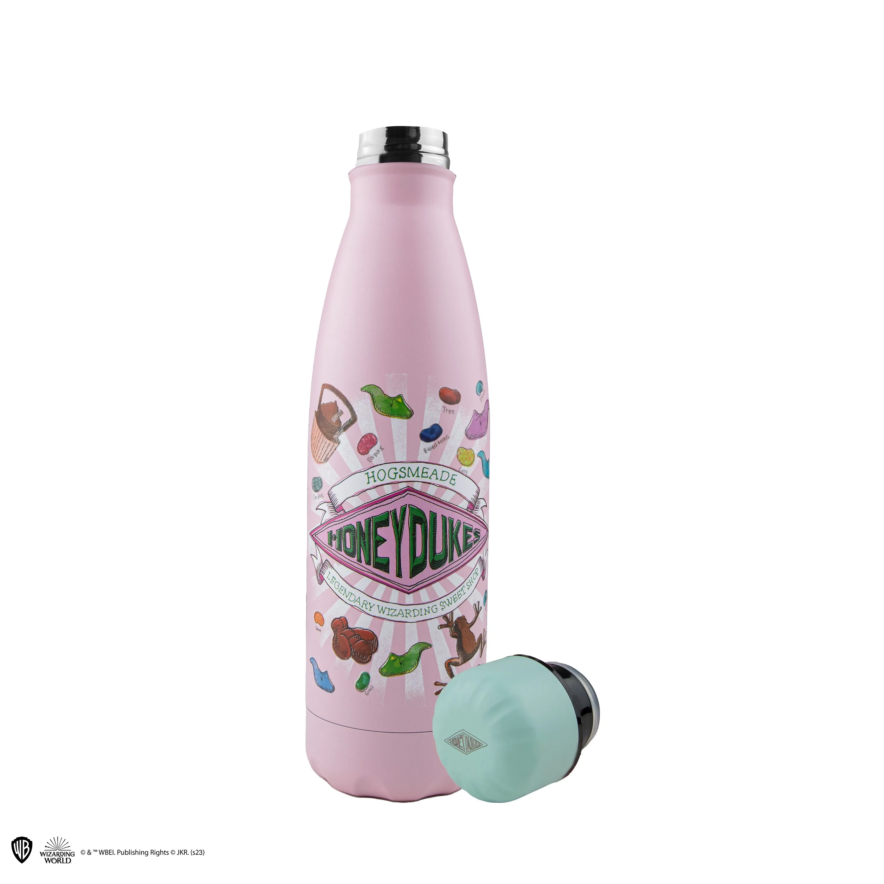 Bouteille gourde Honeydukes 500 ml - Harry Potter