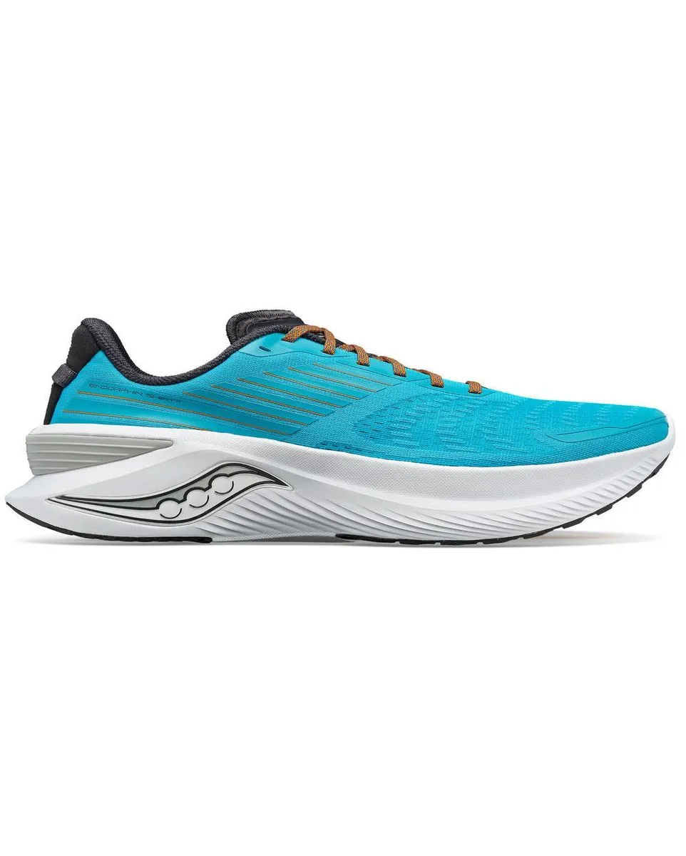 Cahussures de running Homme ENDORPHIN SHIFT 3 Bleu