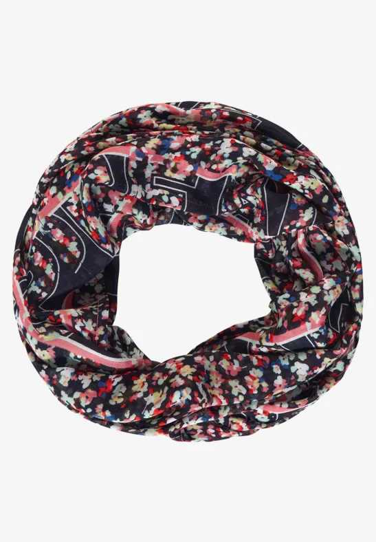 CECIL Milles Fleurs Print Loop 