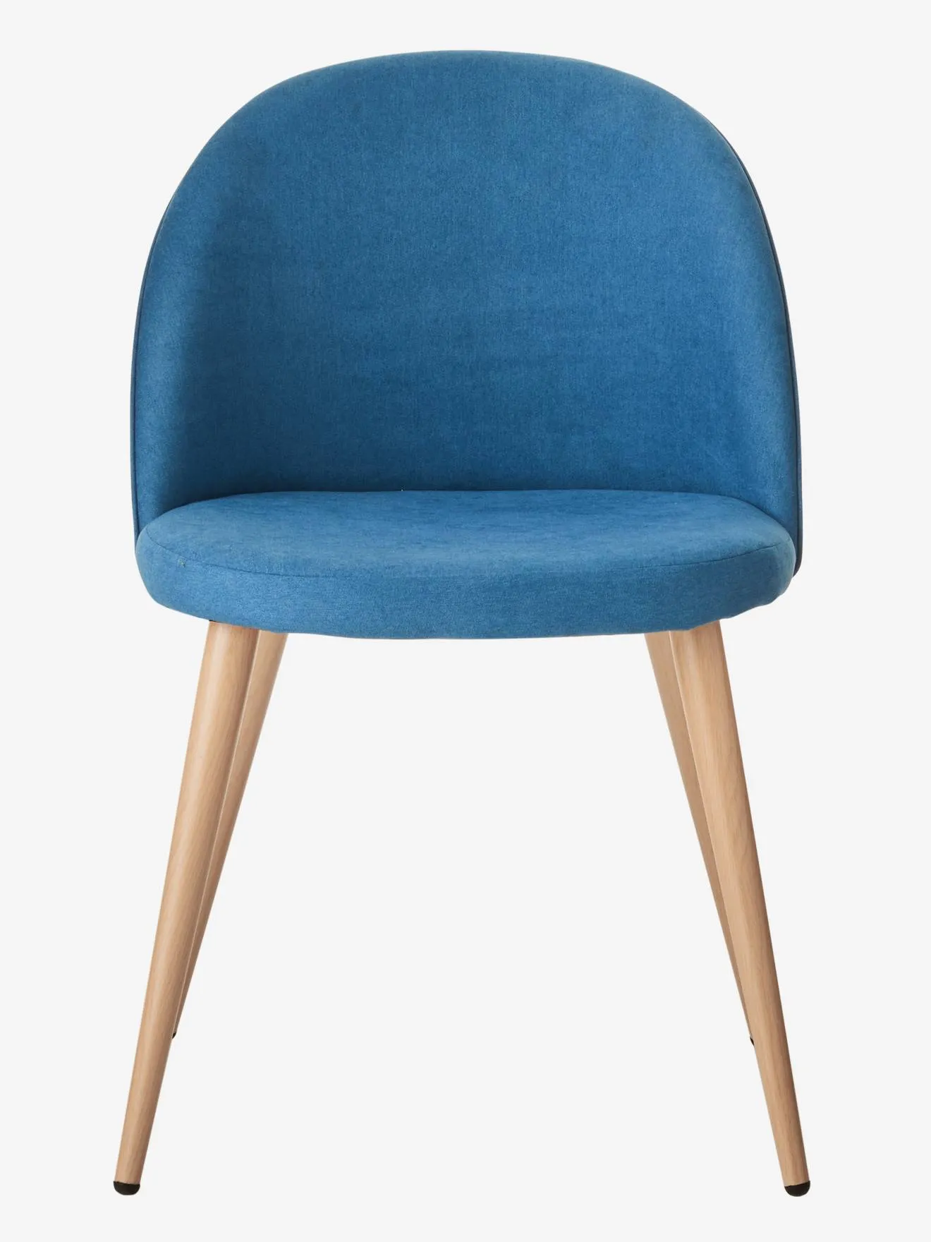 Chaise de bureau enfant Bubble jaune - Vertbaudet