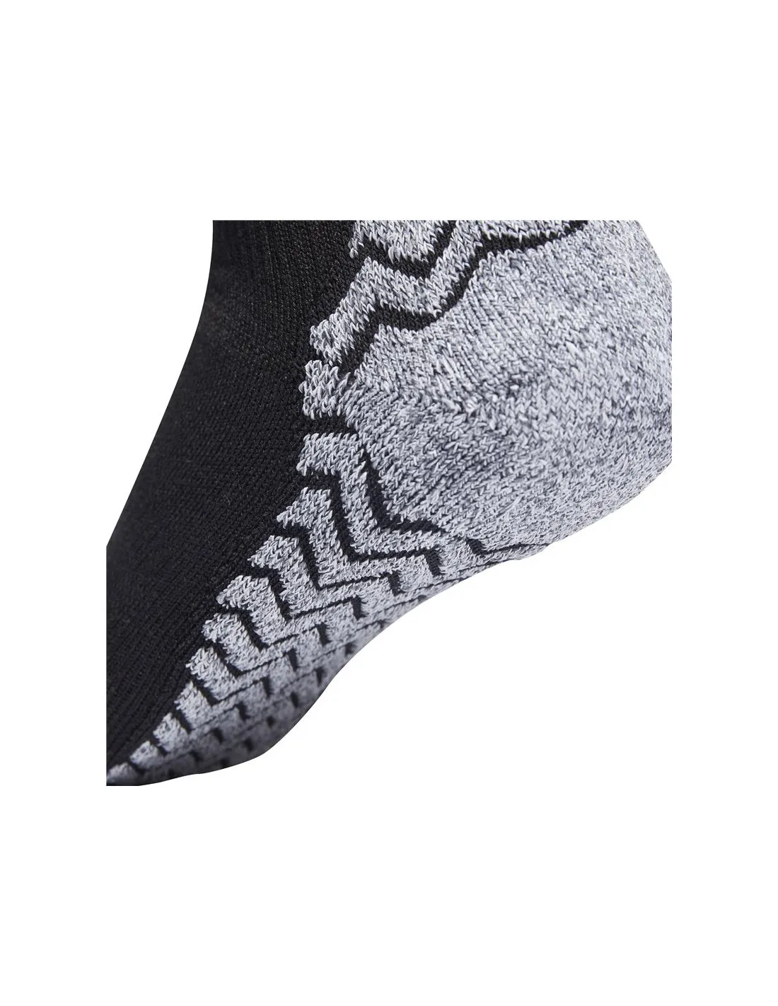 Chaussettes de Football adidas Football Grip Cu Negro