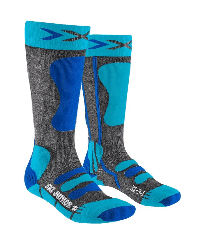 Chaussettes de ski  Junior