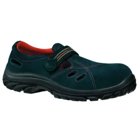 Chaussure de sécurité basse Lemaitre SANDFOX S1 SRC 100% non métallique
