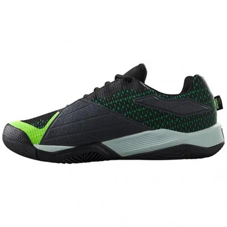 Chaussure Wilson Rush Pro Extra Duty Toutes Surfaces Noir
