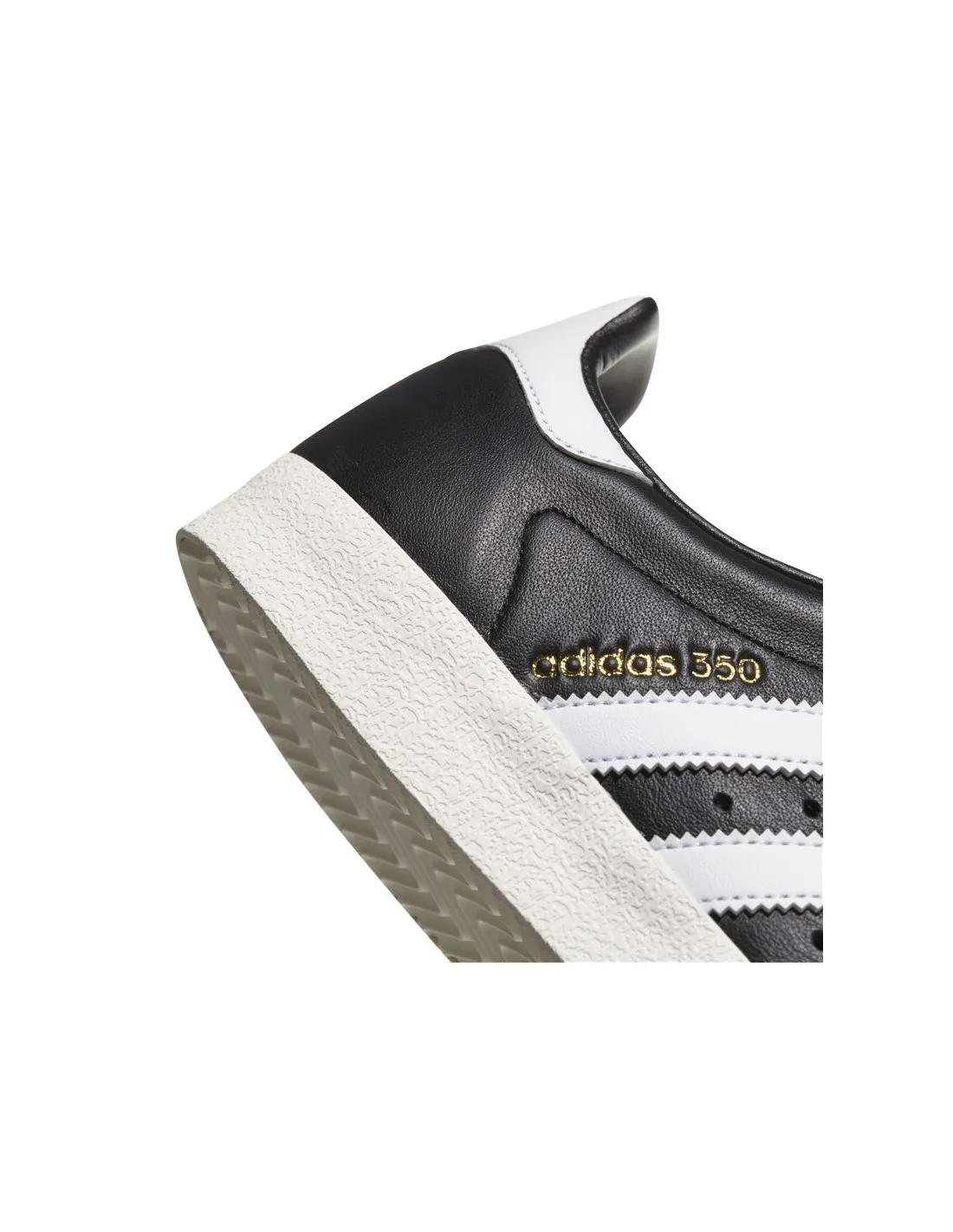 Chaussures adidas 350 black Men's