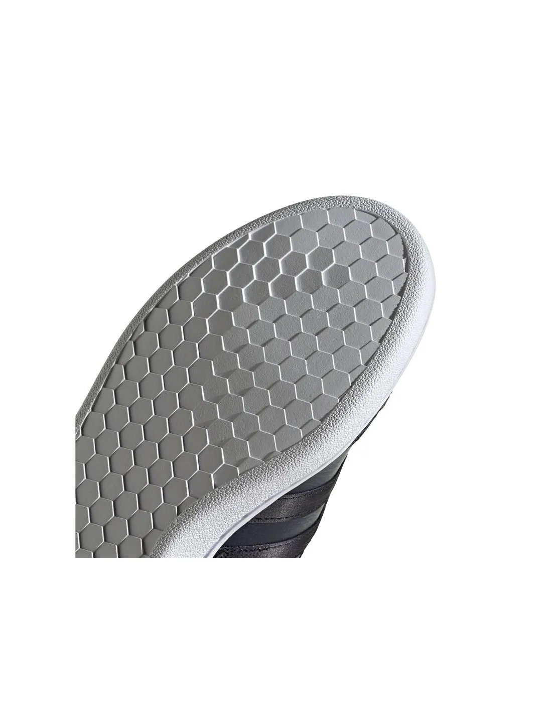 Chaussures adidas Grand Court Bleu/Noir