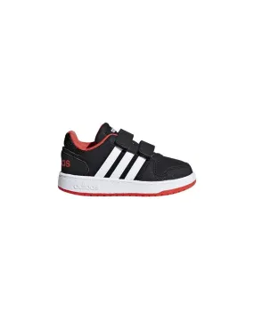 Chaussures adidas Hoops 2.0 Kid
