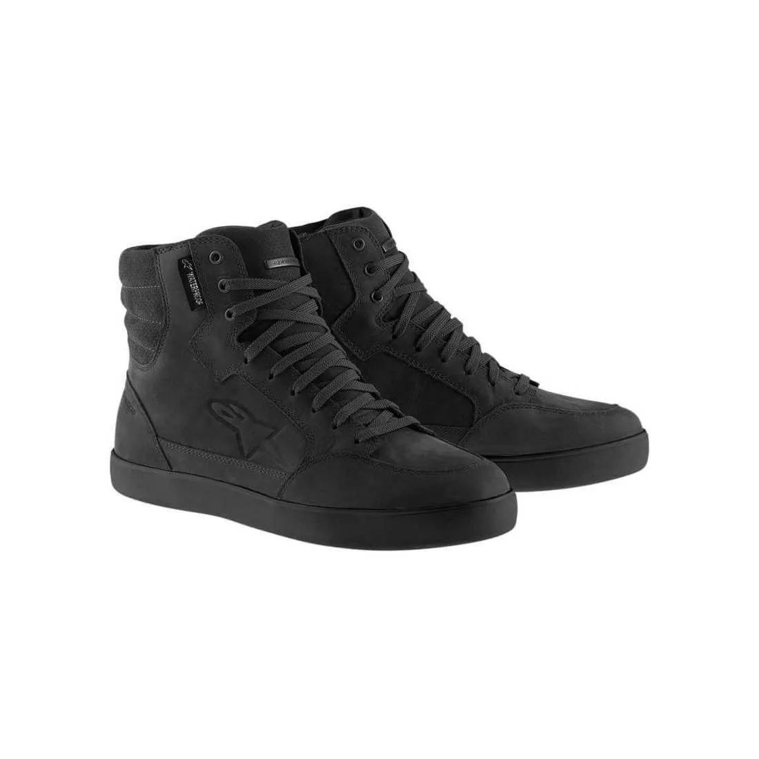 Chaussures Alpinestars J-6 WP noir