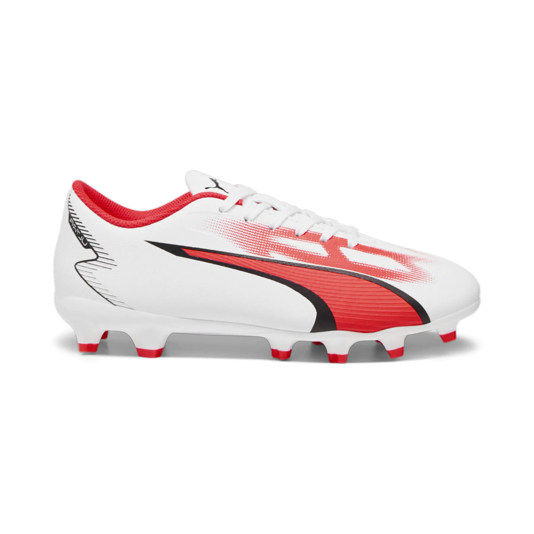 Chaussures de football enfant Puma Ultra Play FG/AG