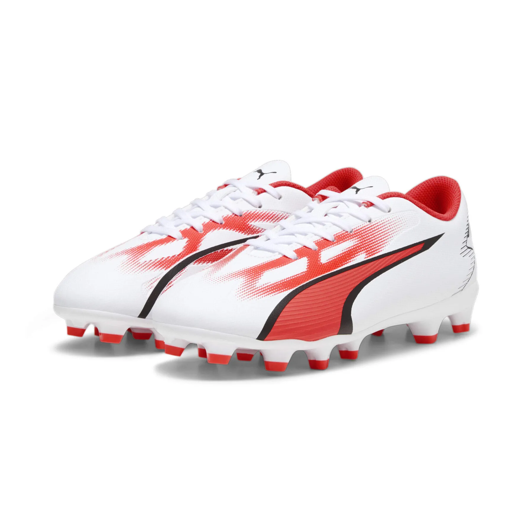 Chaussures de football enfant Puma Ultra Play FG/AG