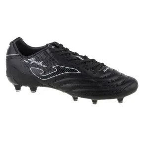 Chaussures de football Joma Aguila Top 2101 Fg M ATOPW2101FG le noir le noir