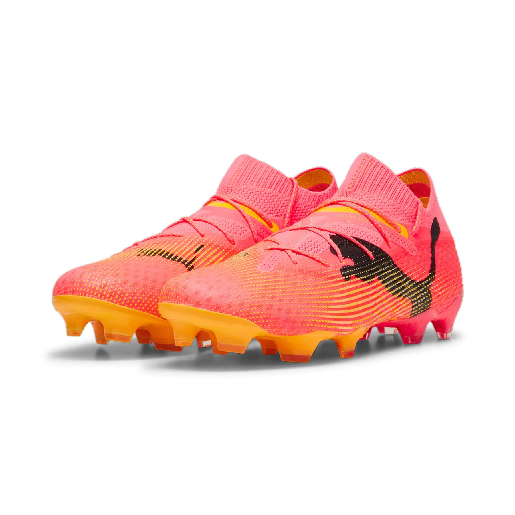 Chaussures de football Puma Future 7 Ultimate FG/AG