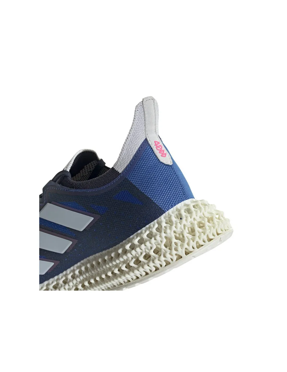 Chaussures de running adidas 4Dfwd 3 Hommes