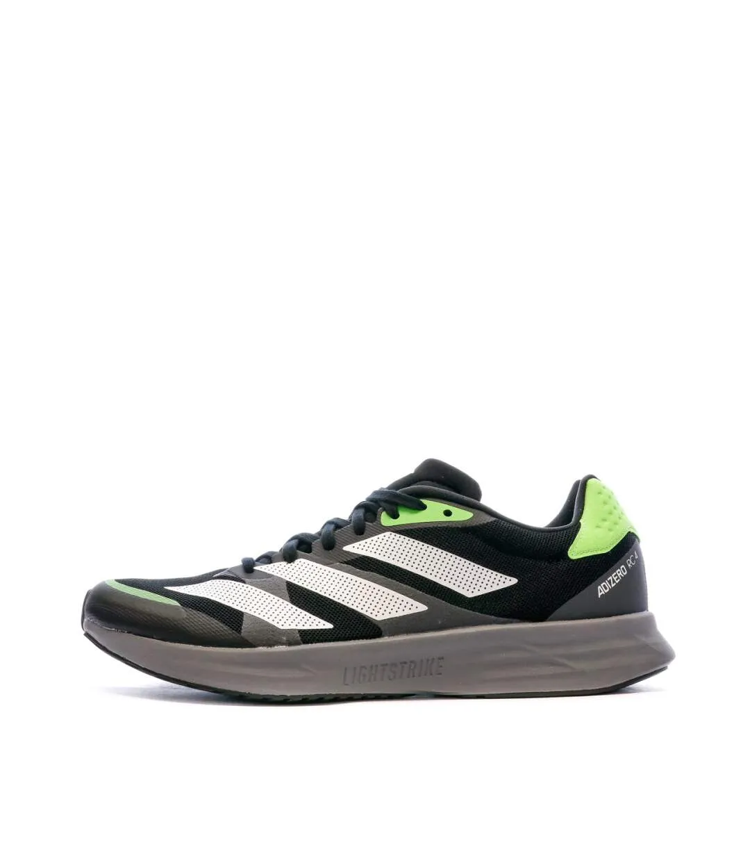 Chaussures de Running Noir Homme Adidas Adizero RC 4