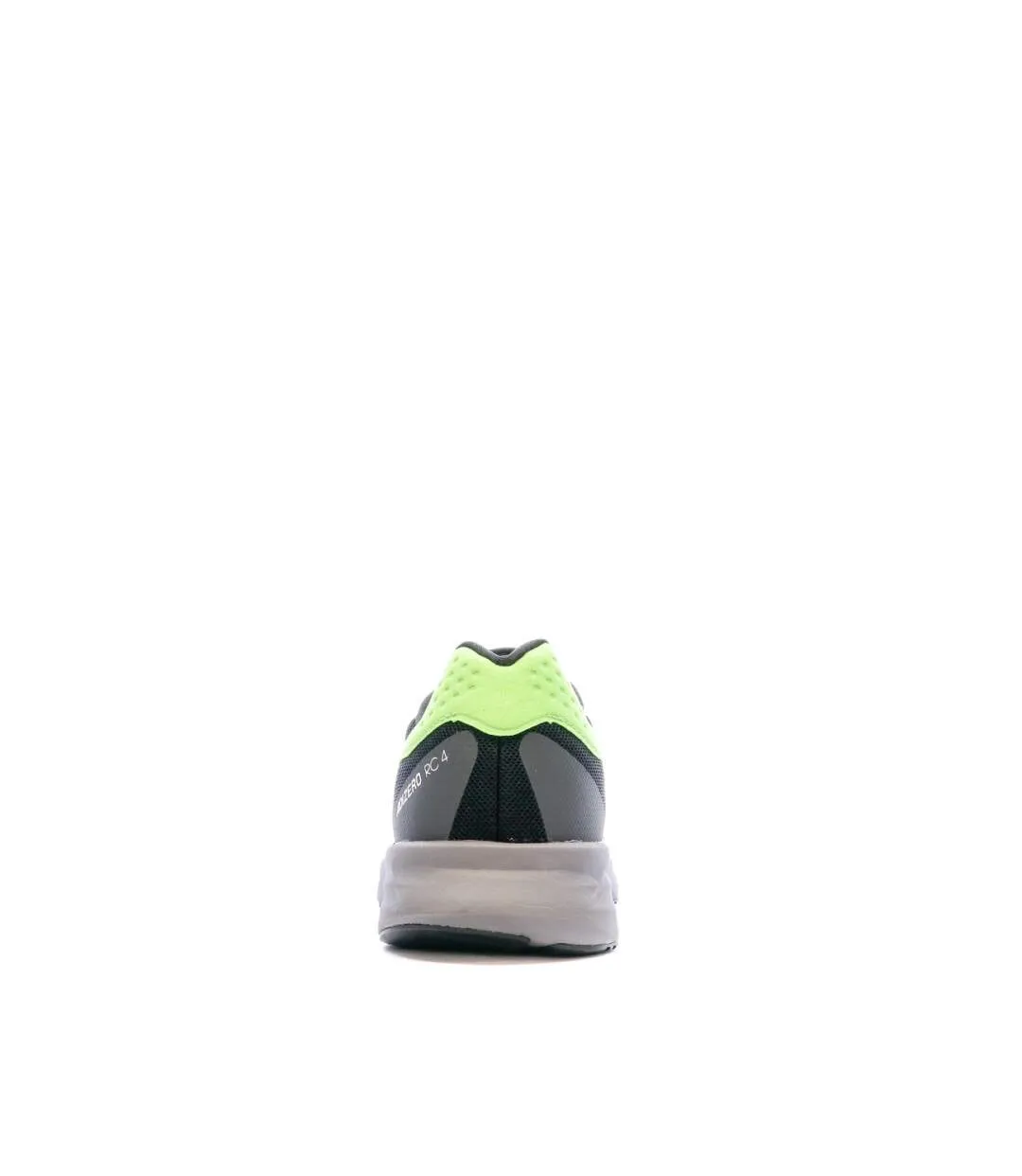 Chaussures de Running Noir Homme Adidas Adizero RC 4