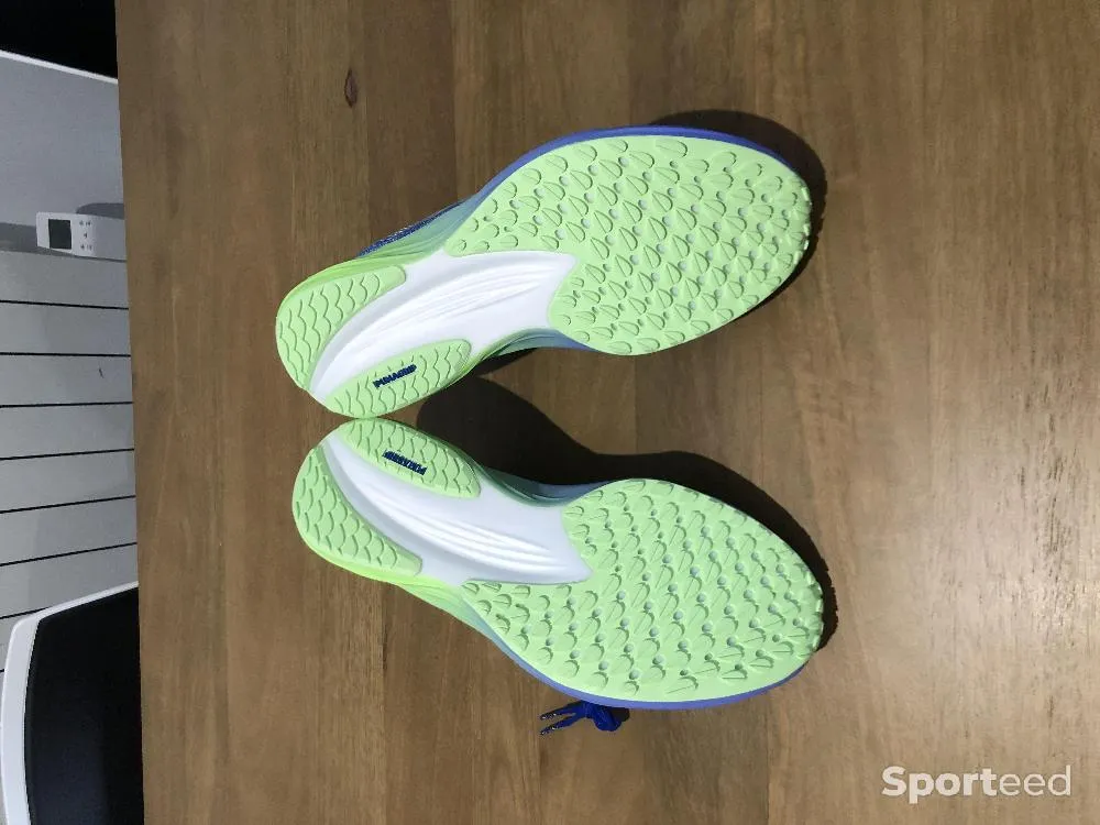 Chaussures de Running Puma Liberate Nitro 2. neuf Ajouté le : 06/04/2023