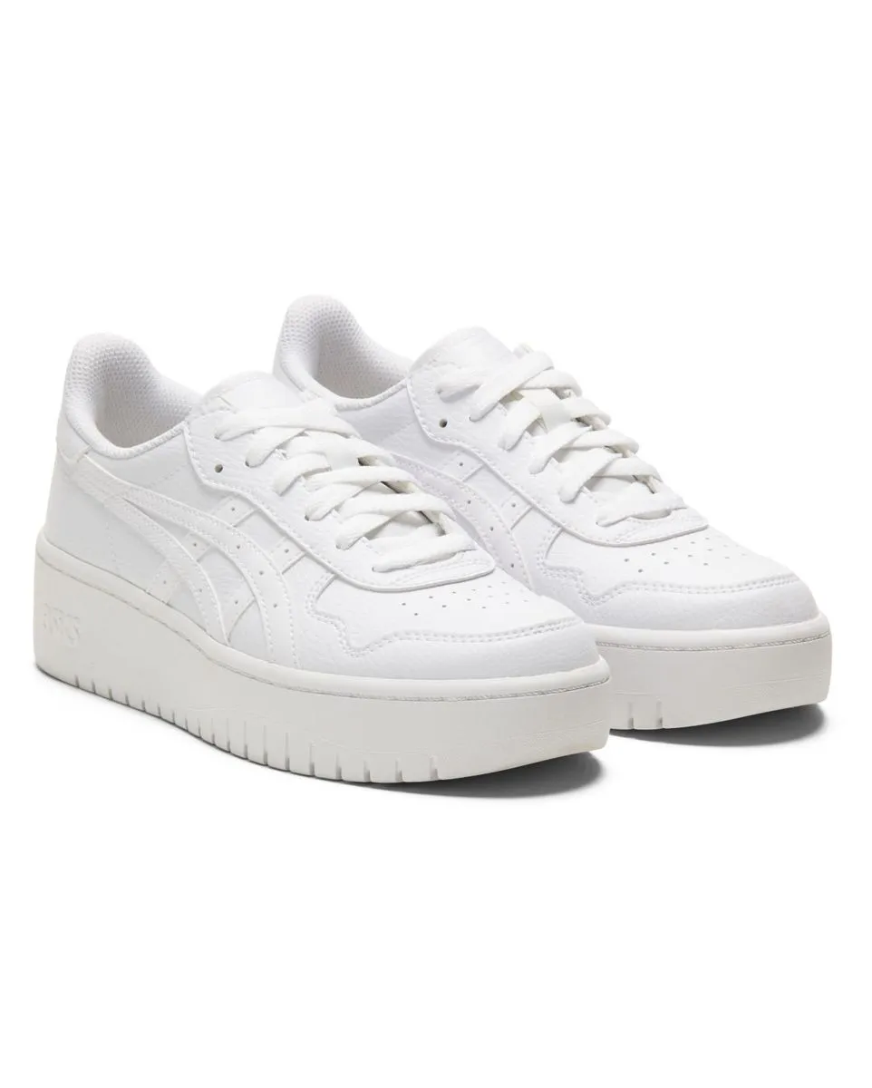 Chaussures Femme JAPAN S PF Blanc