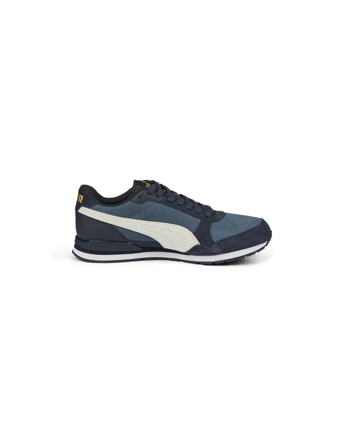 Chaussures Hommes Puma St Runner v3 Noir