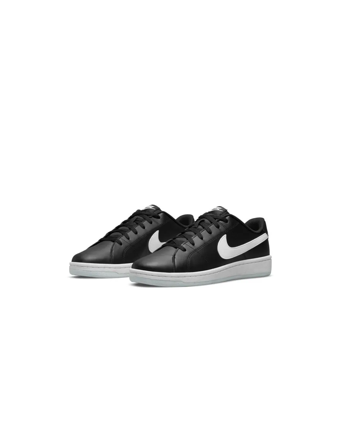 Chaussures Nike Court Royale 2 Next Nature M Black