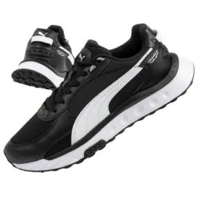 Chaussures Puma Wild Rider Route 381597 05 le noir