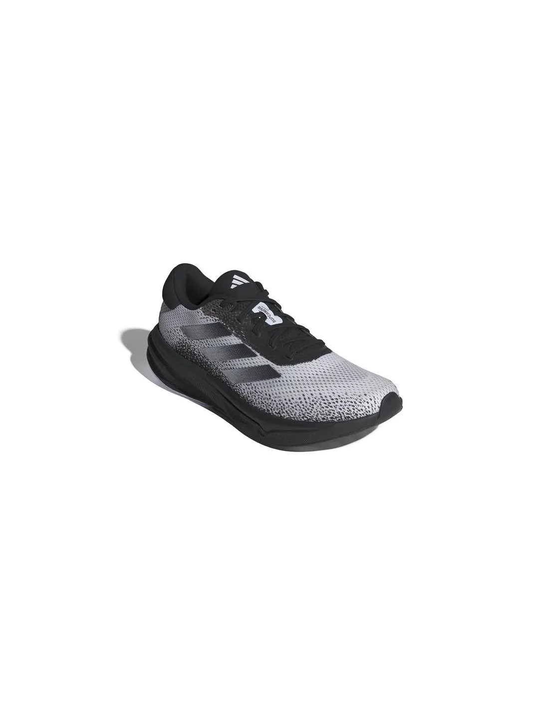 Chaussures running adidas Supernova Stride Homme Noir