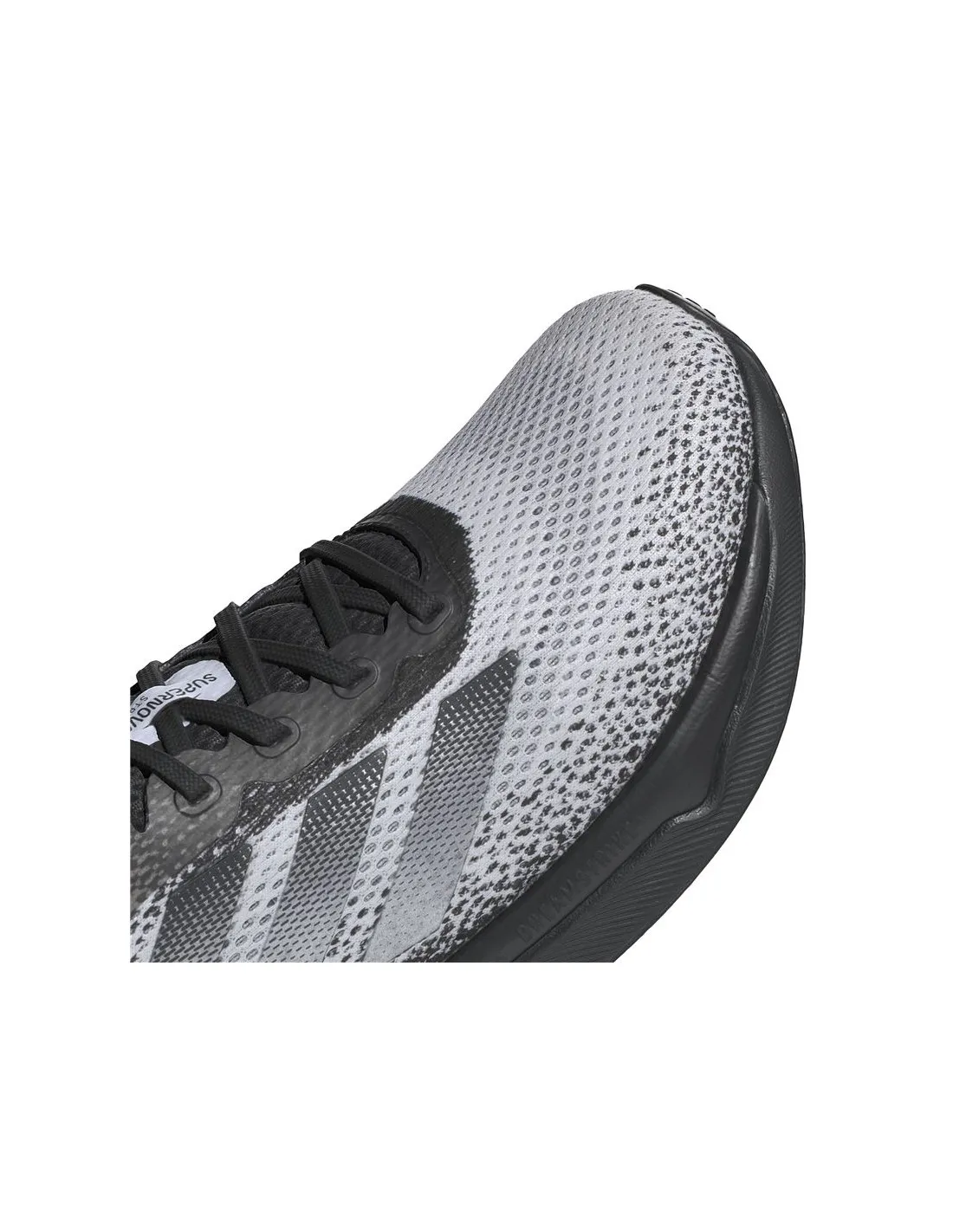 Chaussures running adidas Supernova Stride Homme Noir