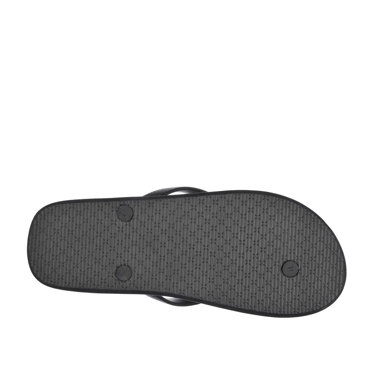 Claquettes Moker Noir Unisexe