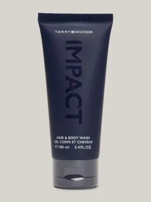 Coffret eau de toilette et gel douche Impact 100 ml | Plusieurs Couleurs | Tommy Hilfiger