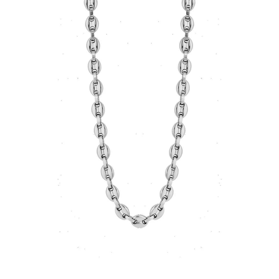 Collier Homme LS2140-1-1  | 3 Suisses
