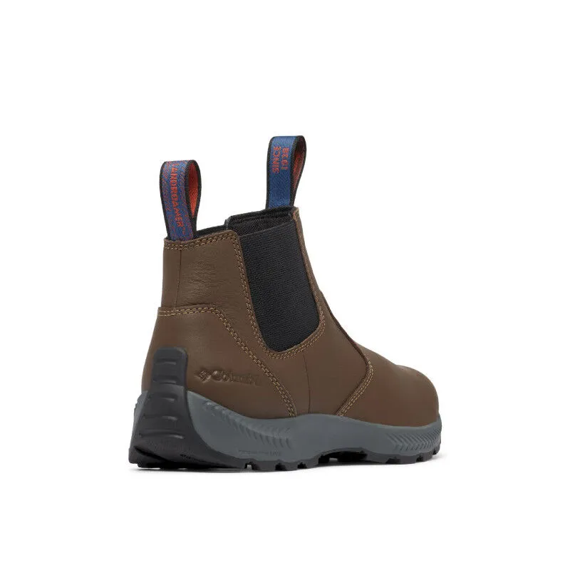 Columbia Landroamer Scout - Chaussures randonnée homme | Hardloop