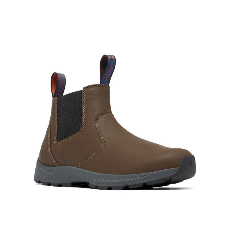 Columbia Landroamer Scout - Chaussures randonnée homme | Hardloop