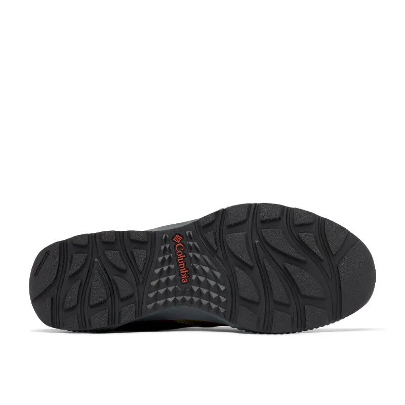 Columbia Landroamer Scout - Chaussures randonnée homme | Hardloop