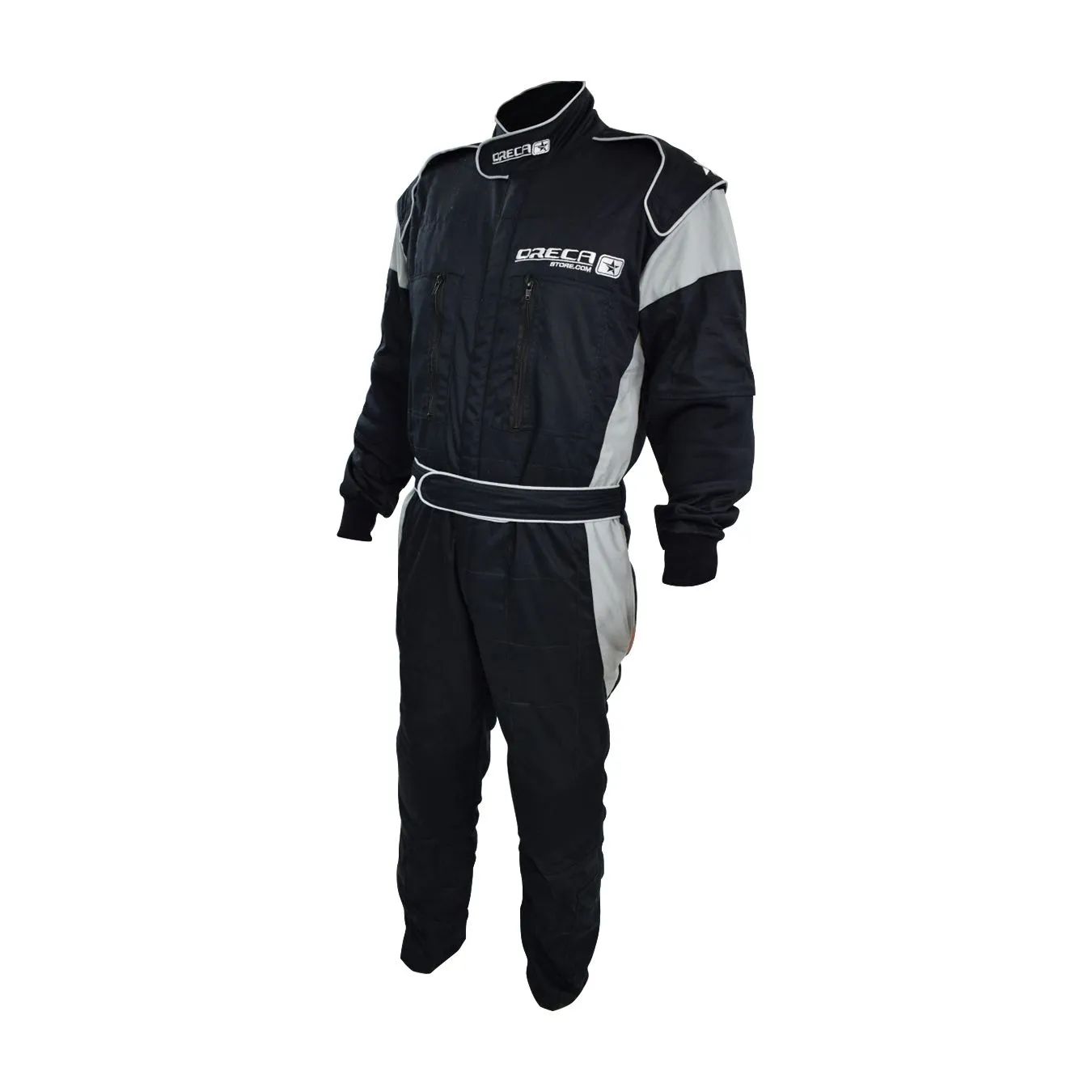 Combinaison Mécano Oreca Noir
