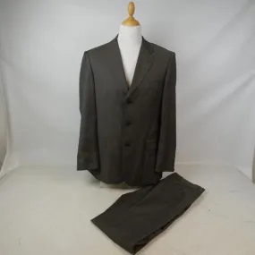 Costume Homme Burton - Taille 50