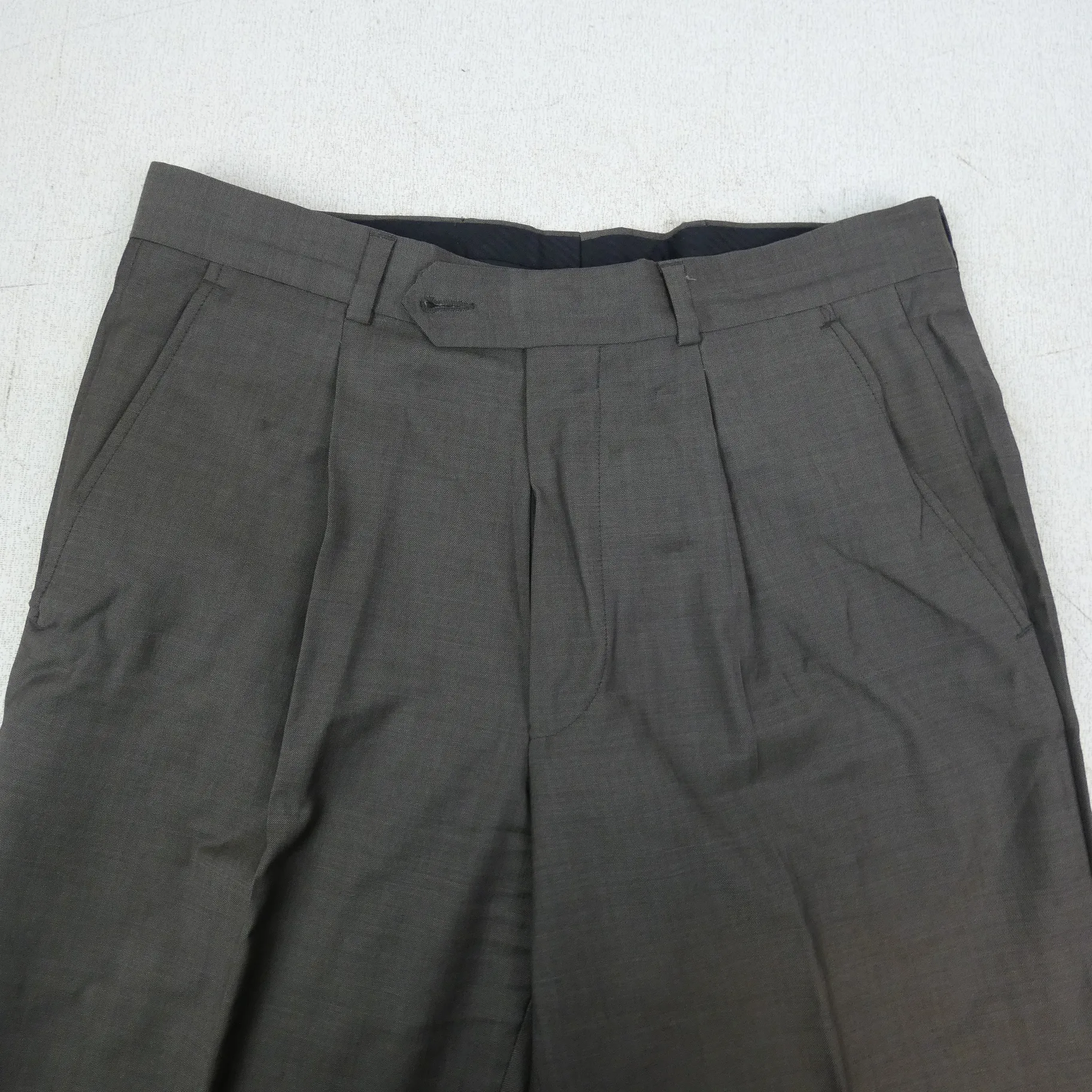 Costume Homme Burton - Taille 50