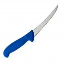Couteau désosseur lame rigide Ergogrip bleu 15 cm - DICK