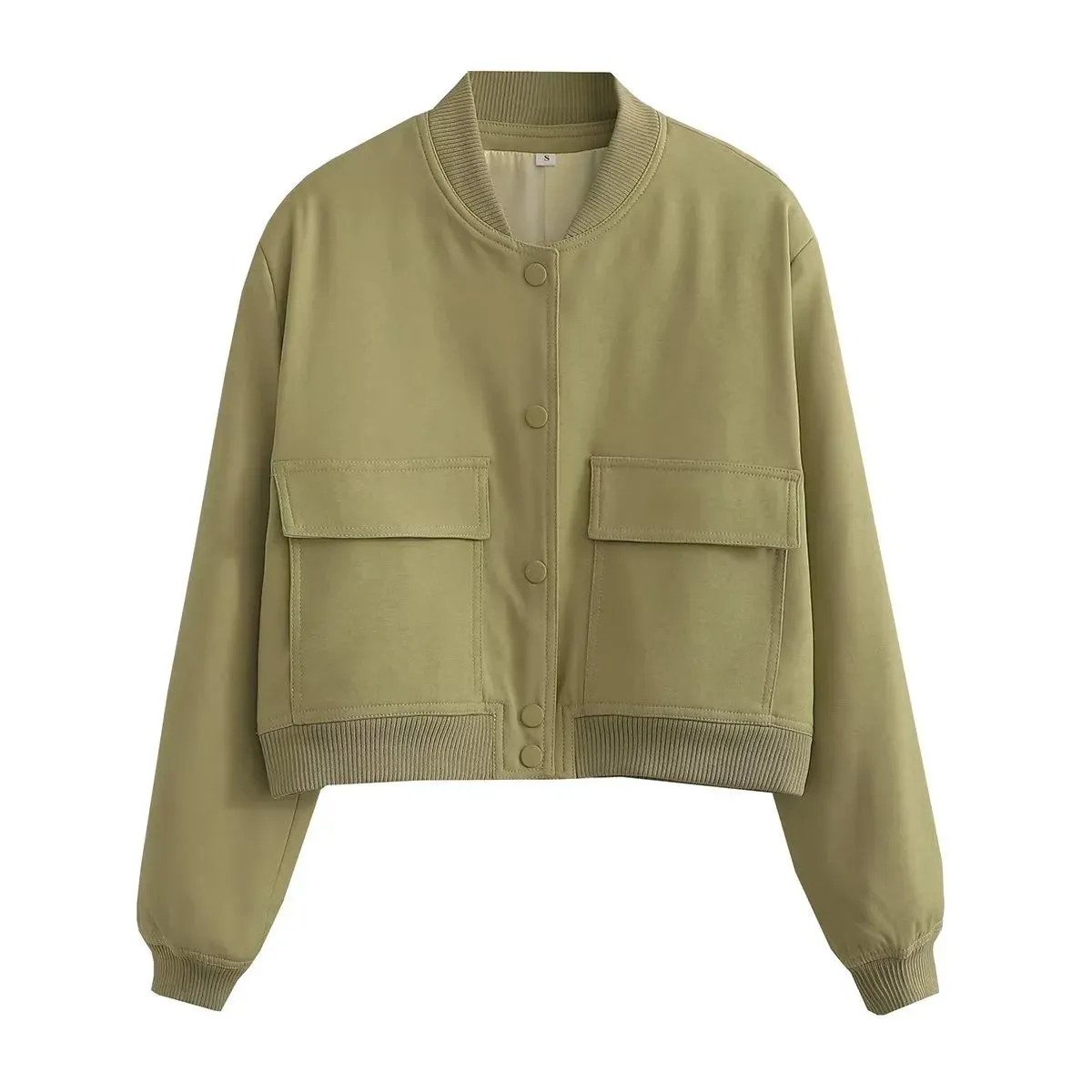 DAYSS - Veste courte