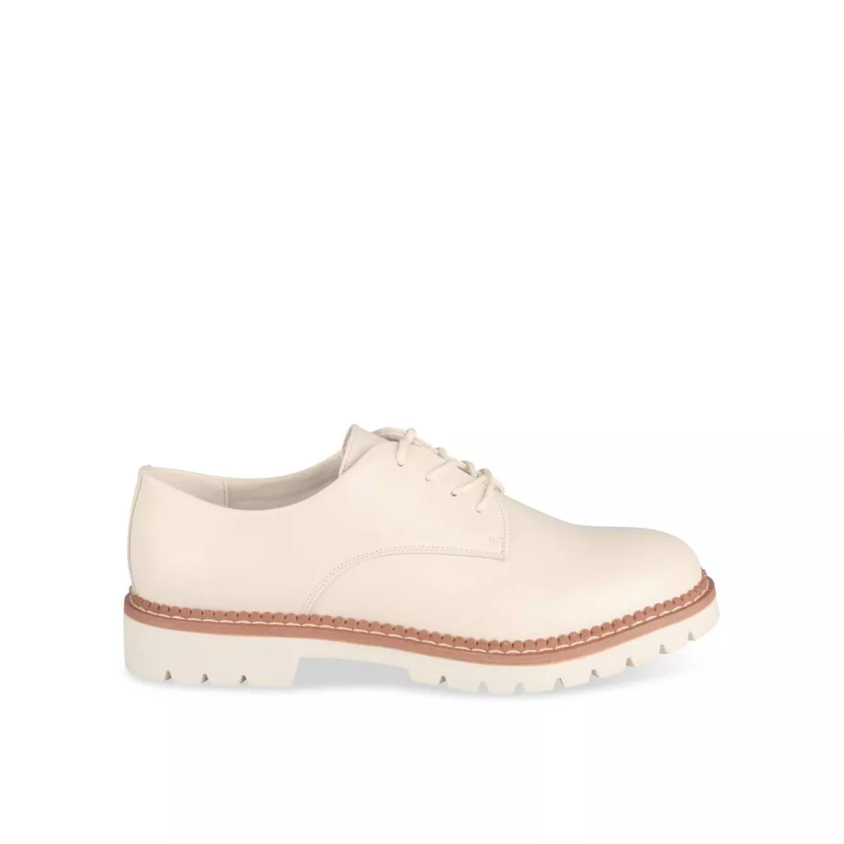 Derbies BEIGE PHILOV